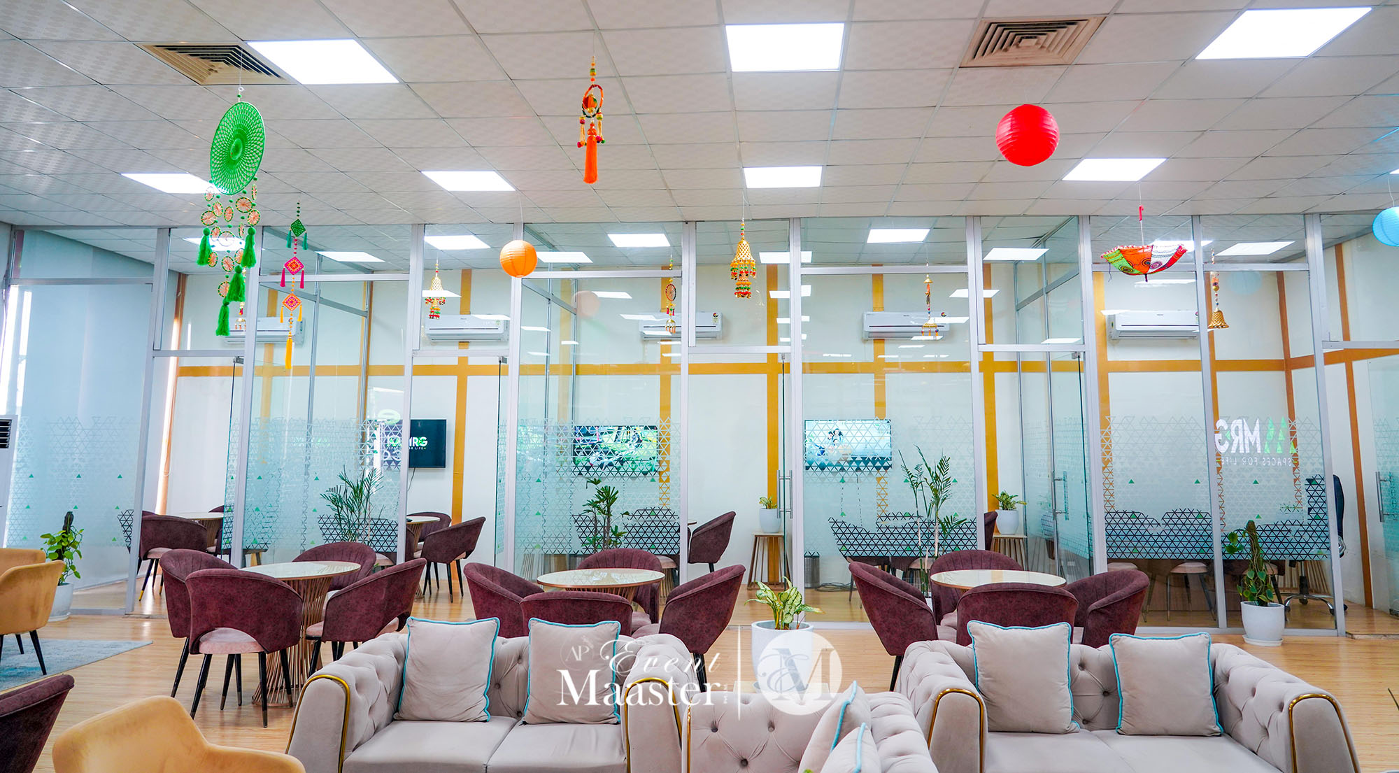 Event Maaster services for Event Management in India 