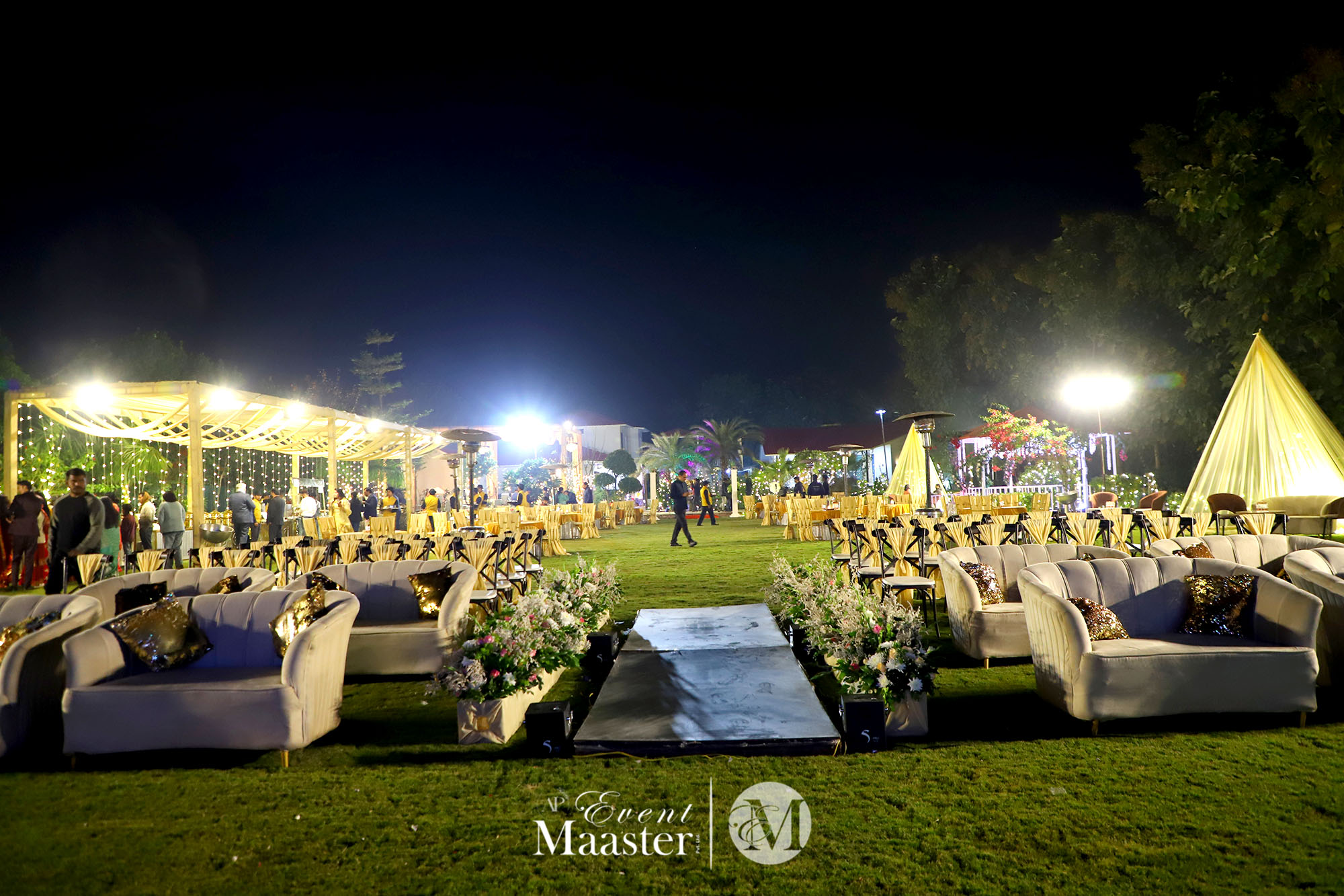 Event Maaster Best Wedding Planner 
