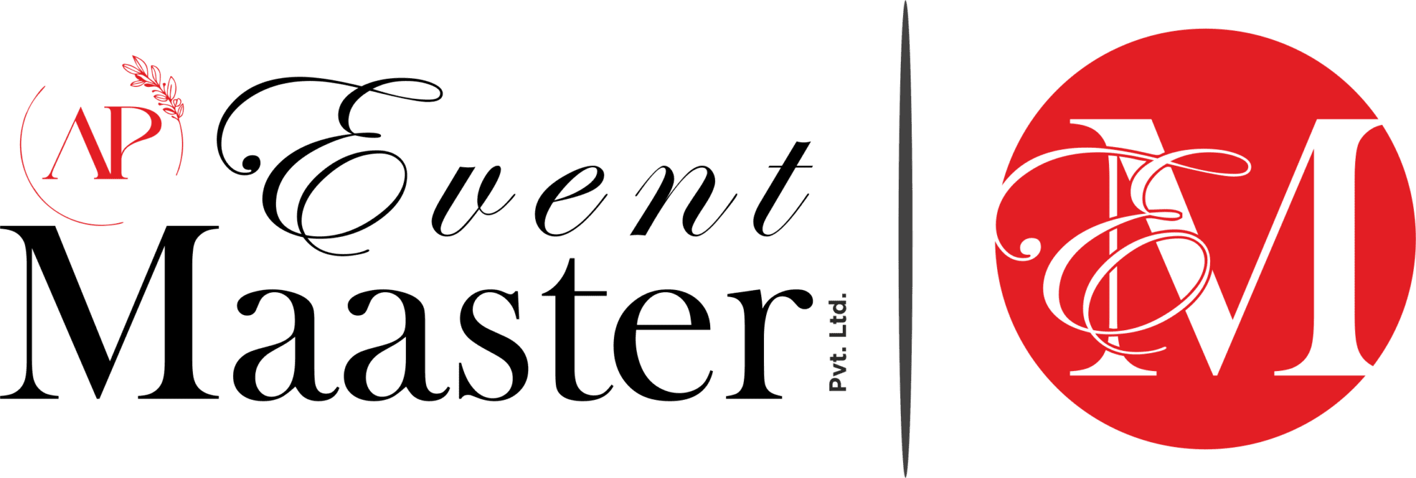 Event Maaster Mobile Logo