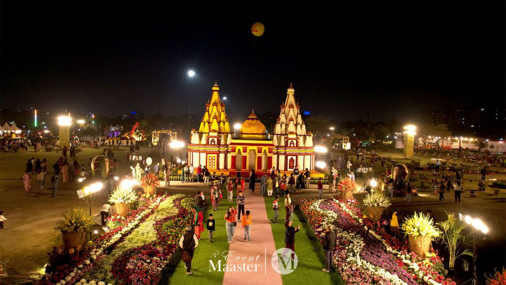 Butterfly-Themed Birthday Party