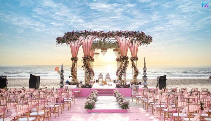 Destination Wedding Planner