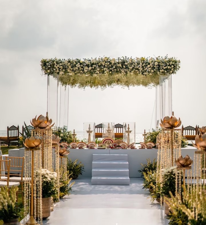 Indian Wedding Helpfulness