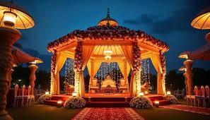 Best Destination Wedding place