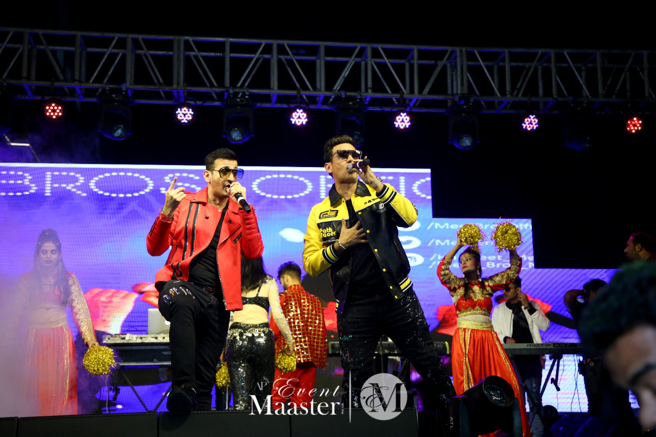 Live Concert