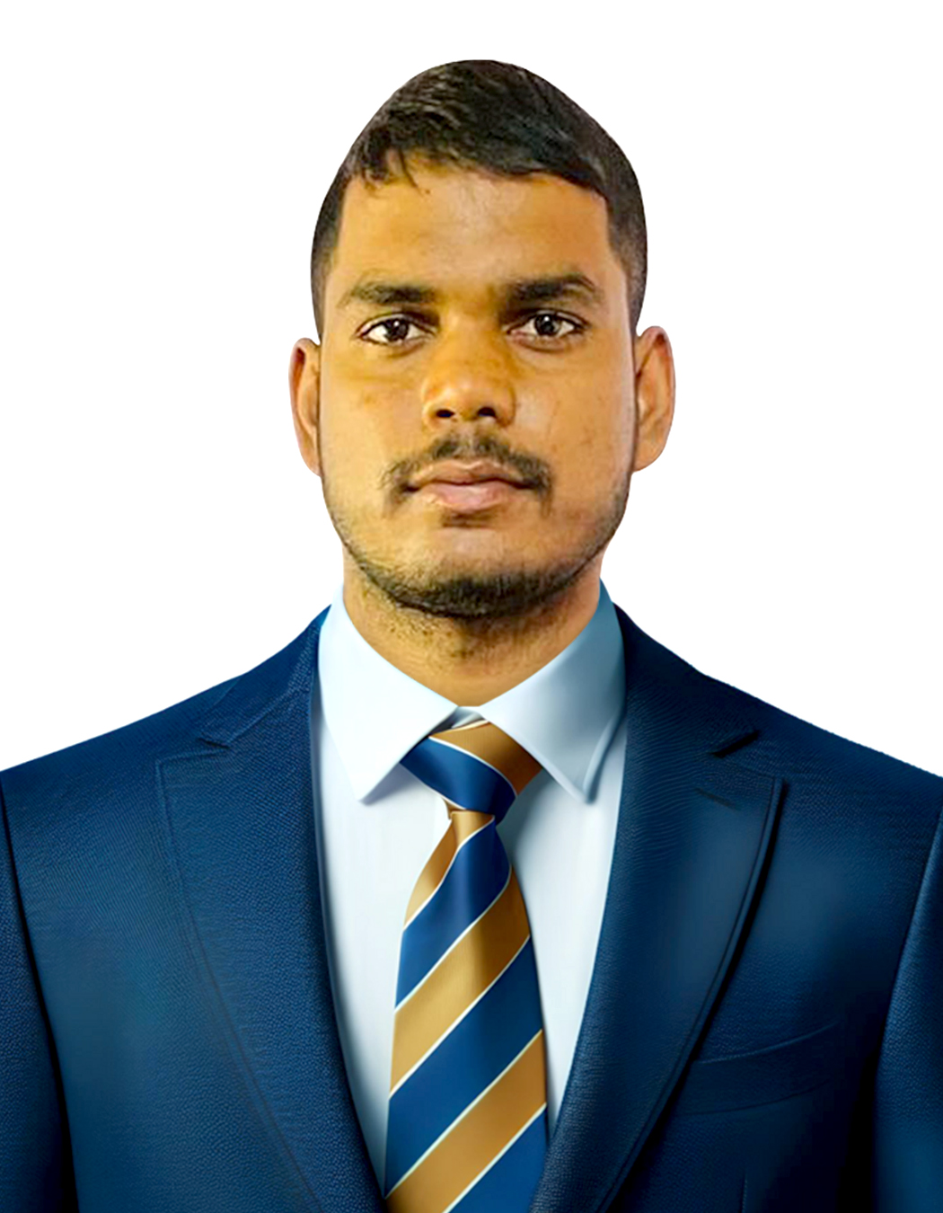 Mr. Sandeep Kumar