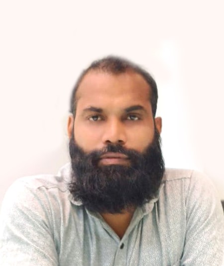 Mr. Shiv Shukla
