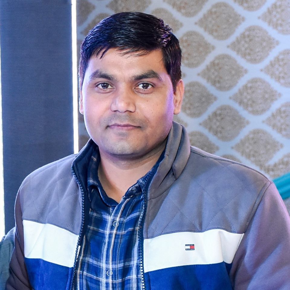 Mr. Shankar Thakur