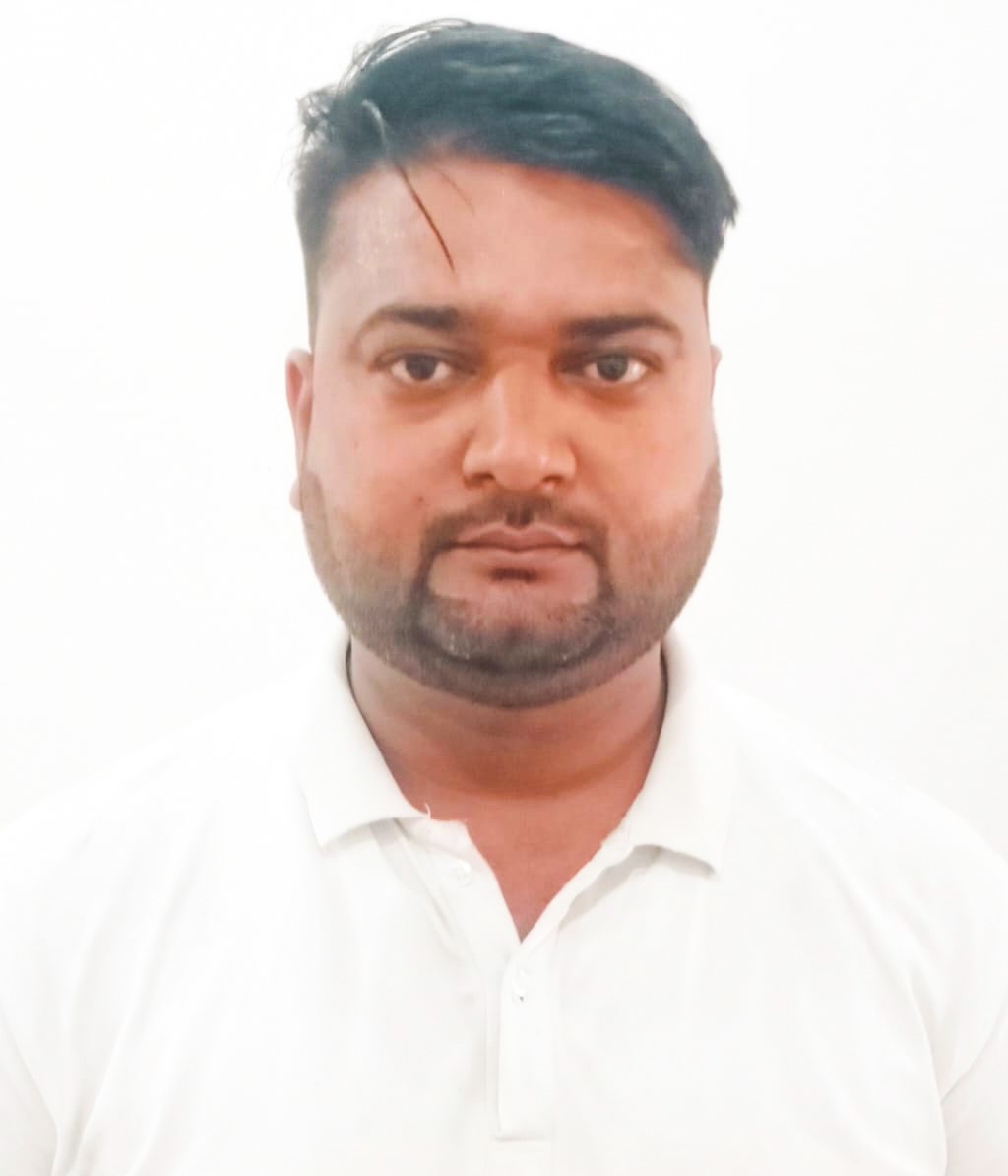 Rajkumar Pandey