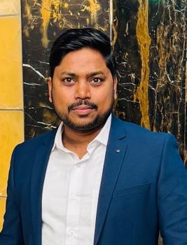Mr. Akash Kumar