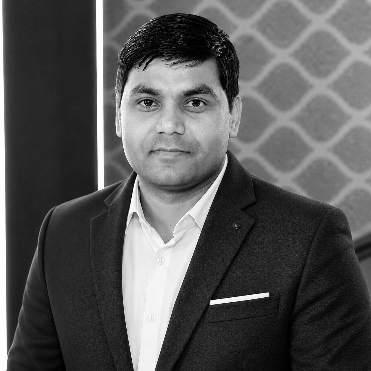 Mr. Shankar Thakur